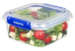 Clearance Sistema Klip It + säilytysrasia 1,15 L