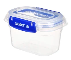 Best Sistema Klip It + säilytysrasia 400 ml