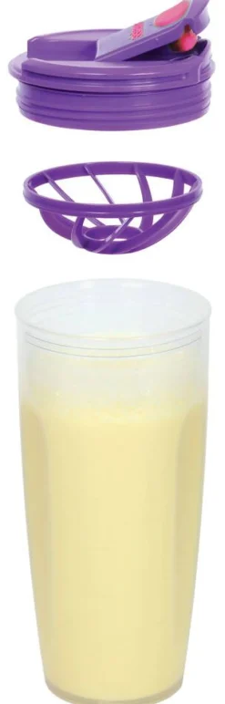 Outlet Sistema smoothieshaker To Go 700 ml