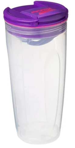 Outlet Sistema smoothieshaker To Go 700 ml