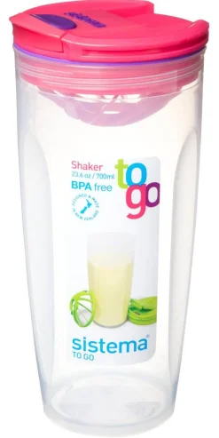 Outlet Sistema smoothieshaker To Go 700 ml