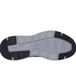 kävelykengät BLK Arch Fit Crosser*Skechers Online
