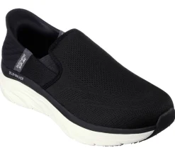 kävelykengät D'lux Walker BLK*Skechers Online
