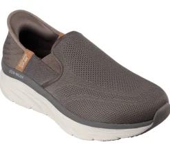 kävelykengät D'lux Walker BRN*Skechers Outlet