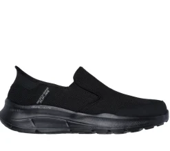 Clearance Skechers kävelykengät Equalizer 5.0 BBK BBK Black