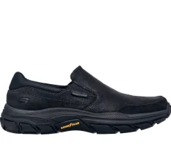 kävelykengät Mens Relaxed Fit Respected BBK*Skechers Best