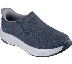 Sale Skechers kävelykengät Navy Declan Gulliver NVY Navy