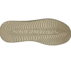 Skechers kävelykengät Proven CDB Brown
