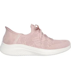 New Skechers kävelykengät Ros Martha Stewart: Slip-ins Ros Rose