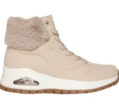 Nilkkurit SND Uno Rugged - Fall Air*Skechers Sale