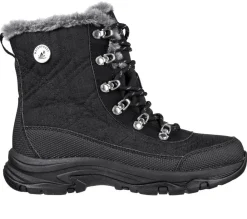 Best Skechers nilkkurit Womens Trego Waterproof BLK BLK Black