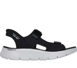 sandaalit BKGY Slip-Ins: Go Walk Flex SD - Easy Goi*Skechers Sale