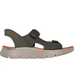 sandaalit OLV Slip-Ins: Go Walk Flex SD - Easy Goin*Skechers