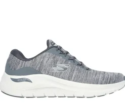Sale Skechers sneakerit 232709 Mens Arch Fit 2.0 GRY GRY Grey