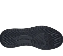 Clearance Skechers sneakerit 210793 Mens Corliss NVY NVY Navy