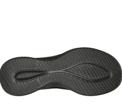 Hot Skechers sneakerit 149710 Womens Ultra Flex 3.0 Slip-Ins BBK BBK Black Black