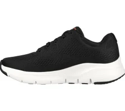 sneakerit Arch Fit Big Appeal BKRG*Skechers Best