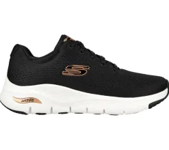 sneakerit Arch Fit Big Appeal BKRG*Skechers Best