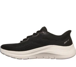 Hot Skechers sneakerit Bkrg Arch Fit 2.0 - Bold Motion Bkrg Black Rosegold