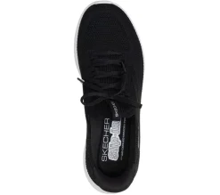 New Skechers sneakerit Blk Slip-ins: Ultra Flex 4.0 Blk Black