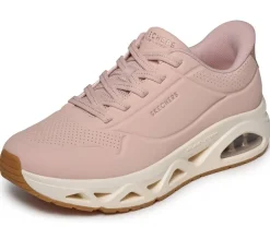 New Skechers sneakerit Blsh Uno Glide-Step Glide On Air Blsh Blush