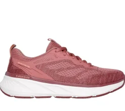 Outlet Skechers sneakerit DKMV Relaxed Fit: Edgeride - Power Flow DKMV Dark Mauve