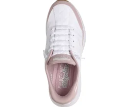 Discount Skechers sneakerit Lav Slip-ins Contour Foam Cozy Fit Lav Lavender