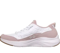 Discount Skechers sneakerit Lav Slip-ins Contour Foam Cozy Fit Lav Lavender