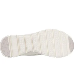 Clearance Skechers sneakerit Ofwt Glide-step Elevate Amaze Ofwt Offwhite