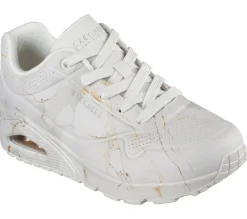 sneakerit OFWT Uno - Marble Marvel*Skechers New
