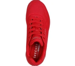 sneakerit RDS Womens Uno - Stand On Air*Skechers Clearance