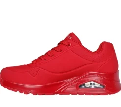 sneakerit RDS Womens Uno - Stand On Air*Skechers Clearance