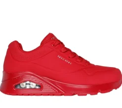 sneakerit RDS Womens Uno - Stand On Air*Skechers Clearance