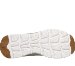 Discount Skechers sneakerit Slip-ins: Glide-Step Sole Sage
