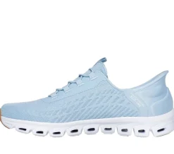sneakerit Slip-ins: Glide Step - Tranquility*Skechers Best