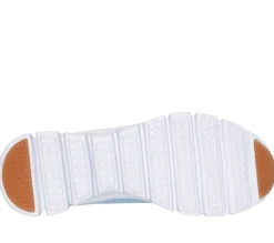 sneakerit Slip-ins: Glide Step - Tranquility*Skechers Best