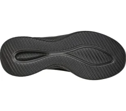 New Skechers sneakerit Ultra Flex 3.0 BBK Black