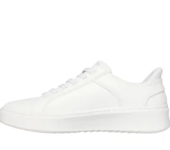 Outlet Skechers sneakerit WHT Slip-ins Court Break Double Vented WHT White
