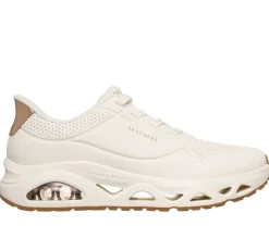 sneakerit Wht Slip-ins: UNO Glide-Step Glide On Air*Skechers Online