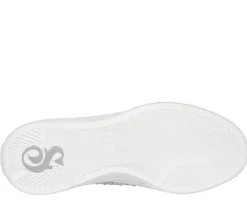 Skechers sneakerit WHT Snoop One - Rhine Stoned WHT White