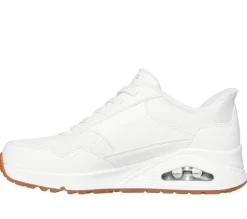 sneakerit WHT Uno*Skechers Sale