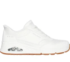 sneakerit WHT Uno*Skechers Sale