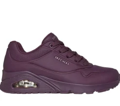 sneakerit WINE Uno - Stand On Air*Skechers Clearance