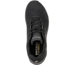sneakerit Womens Uno Stand On Air BBK*Skechers New