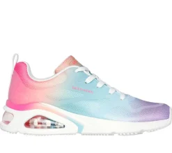 sneakerit Womens Tres-Air Uno WML*Skechers Best