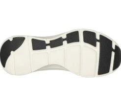 Sale Skechers sneakerit Womens Arch Fit D'Lux BKRG BKRG Black Rosegold