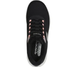 Best Skechers sneakerit Womens Skech-Lite Pro BKPK BKPK Black Pink