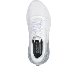 Clearance Skechers sneakerit WSL Max Cushioning Elite 2.0 WSL White silver