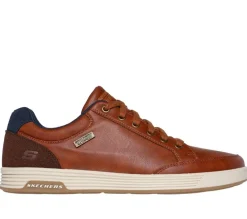 Clearance Skechers tennarit LUG Cavell - Sparkman LUG Brown