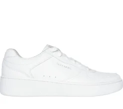 tennarit Sport Court 2.0 Core Essential WHT*Skechers Clearance